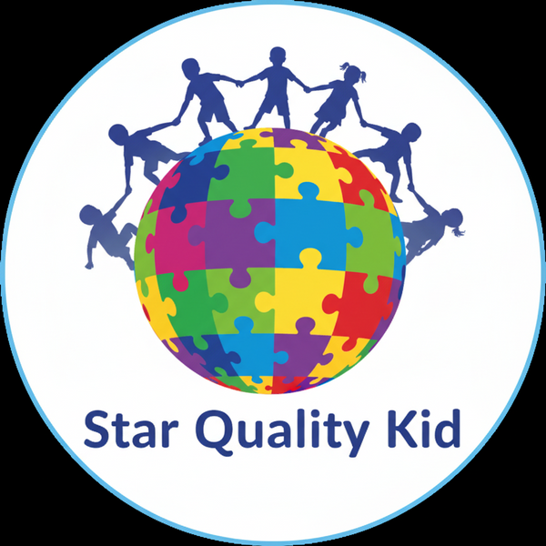 ✨Star Quality Kid